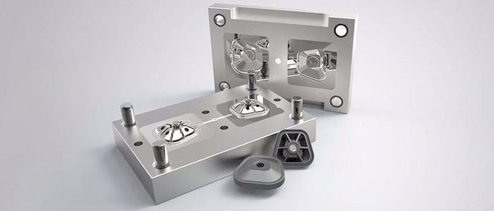 塑膠模具是什么？塑膠模具的類型有哪些